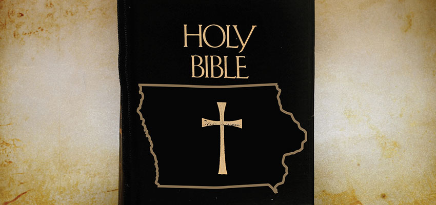A Bible for every home