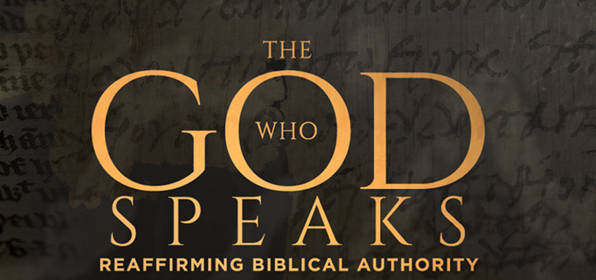 New AFA film defends authority of Scripture